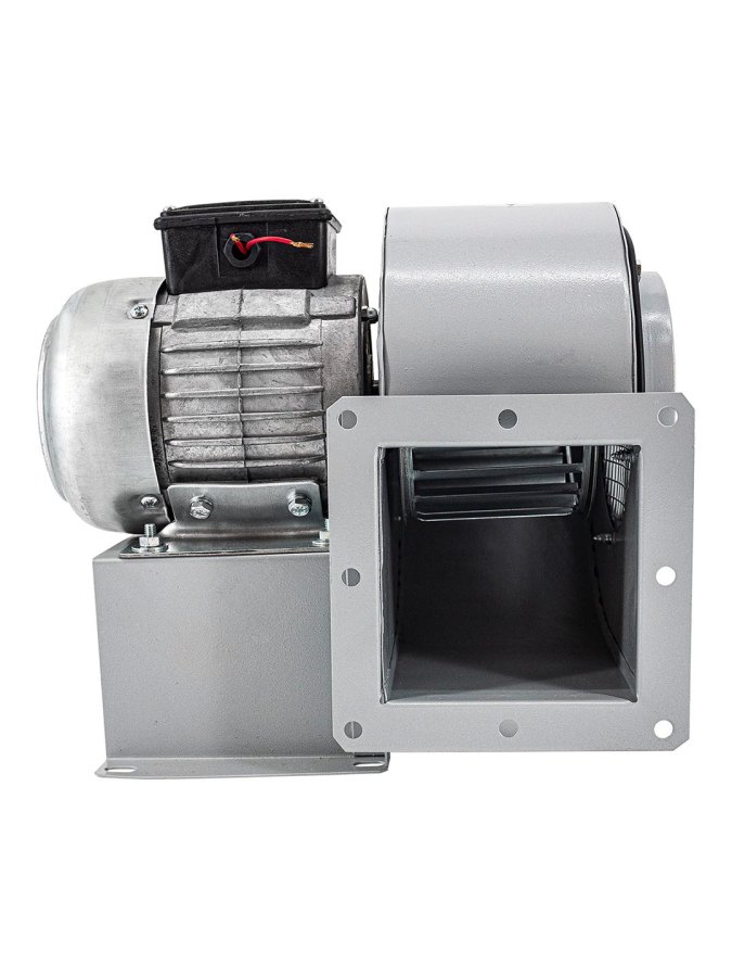 Вентилятор радиальный BURAN PRO 260 380V Лв0 2полюс ERA PRO