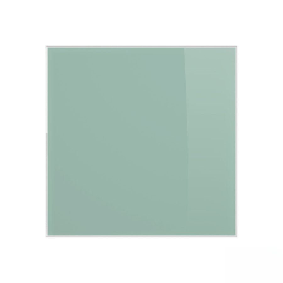 Панель декоративная AEON D100/125 179х179 стекло Lacobel brown natural DICITI