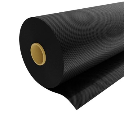 Трубка теплоизоляционная РУ-ФЛЕКС СТ ПРОМ ФОРМА 13×18 мм, 1 м, чёрный