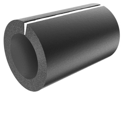 Рулон теплоизоляционный РУ-ФЛЕКС СТ-СК 50×1000 мм, 4 м