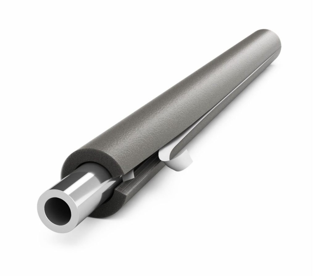 Трубка теплоизоляционная Energoflex Super SK 42×9 мм, 2 м