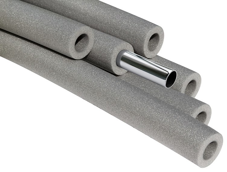 Трубка теплоизоляционная Thermaflex FRZ 57×25 мм, 2 м (P-57)