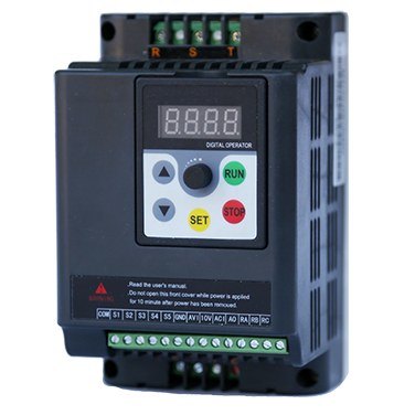 Преобразователь частоты IDS-Drive M372T4B, 3,7 кВт, 380 В