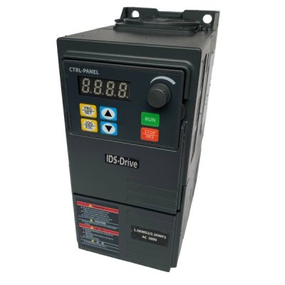 Преобразователь частоты IDS-Drive N1100T4B, 110 кВт, 380 В