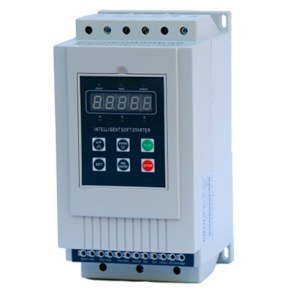 Устройство плавного пуска IDS-Drive SSN-008-3, 7,5 кВт, 380 В