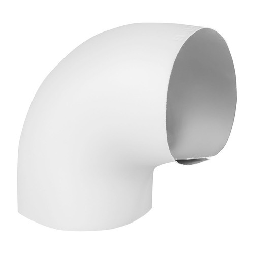 Угол ПВХ K-FLEX PVC SE 90-3S 140/60 мм, серый