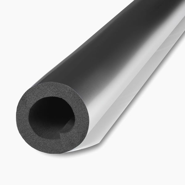 Трубка K-FLEX ECO AL CLAD 19×22 мм, 1 м