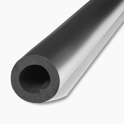 Трубка K-FLEX ECO AL CLAD 19×89 мм, 1 м