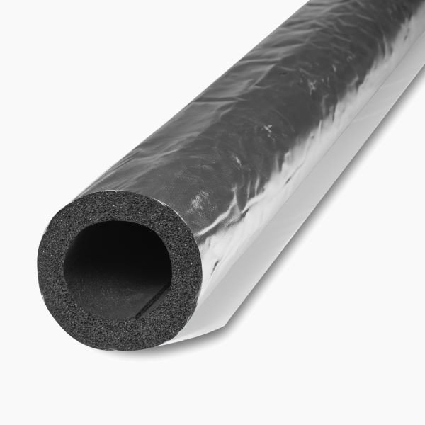 Трубка K-FLEX ECO IC CLAD SR 9×48 мм, 1 м