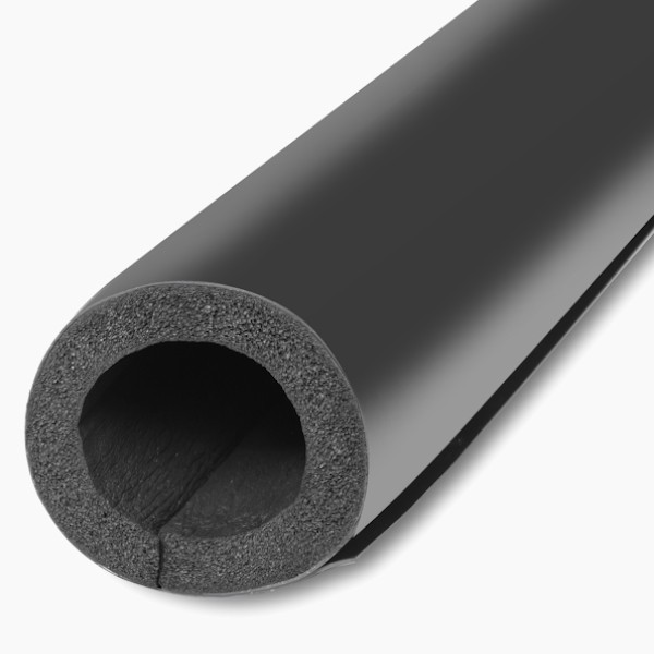 Трубка K-FLEX ECO IN CLAD Black 19×22 мм, 1 м