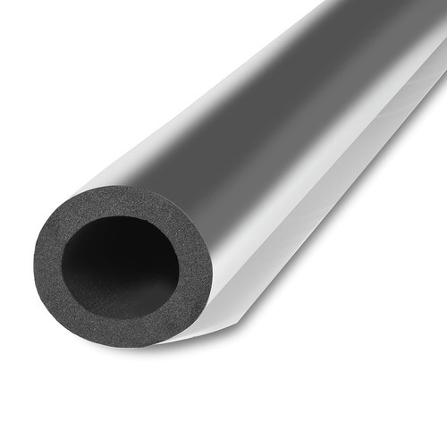 Трубка K-FLEX SOLAR HT AL CLAD 25×140 мм, 1 м