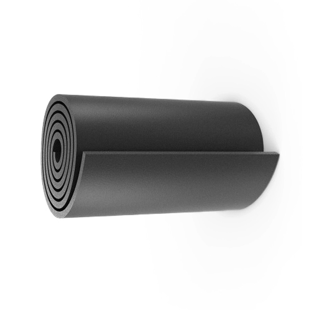 Рулон K-FLEX ST AD 13×1000 мм, 14 м, самоклеящийся