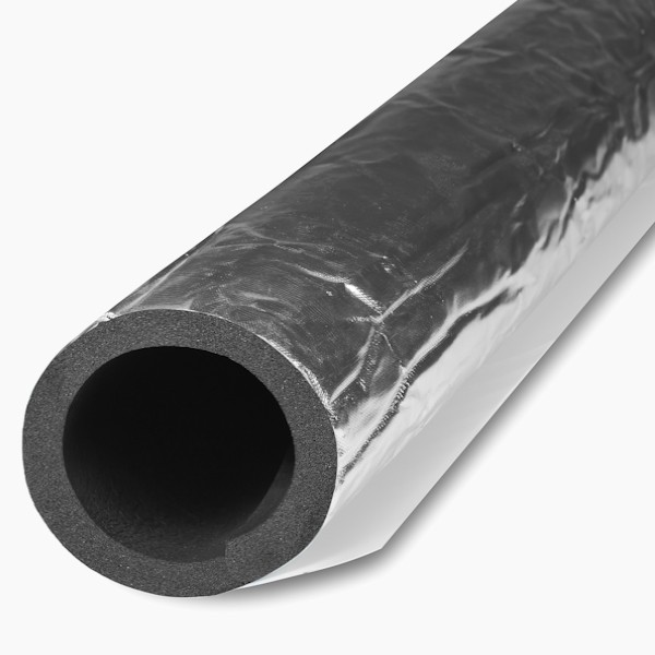 Трубка K-FLEX ST IC CLAD SR 32×114 мм, 1 м