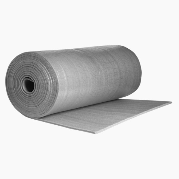 Рулон K-FLEX PE AD 5×1200 мм, 30 м, самоклеящийся